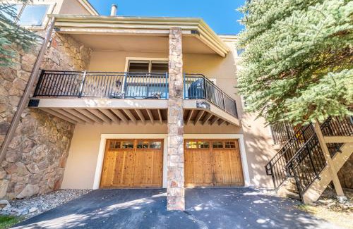 Keystone Villa | Enclave 28 by Summit County Mountain Retreats