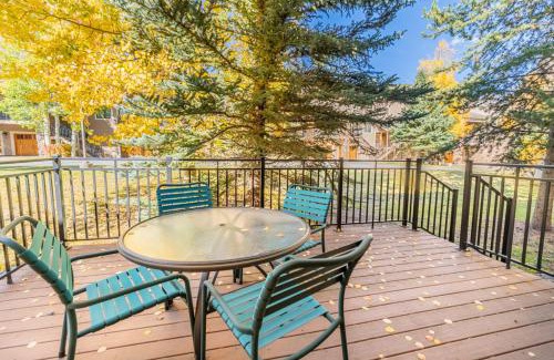 Keystone Villa | Enclave 28 by Summit County Mountain Retreats