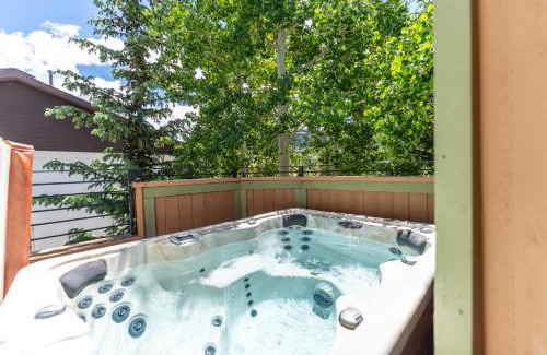 Keystone Villa | Autumn Brook 22 by Summit County Mountain Retreats