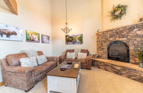 Keystone Villa | Autumn Brook 22 by Summit County Mountain Retreats