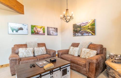 Keystone Villa | Autumn Brook 22 by Summit County Mountain Retreats