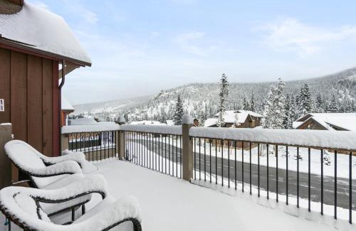 Keystone Villa | Alders 74 by Summit County Mountain Retreats