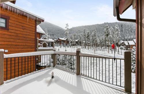 Keystone Villa | Alders 74 by Summit County Mountain Retreats