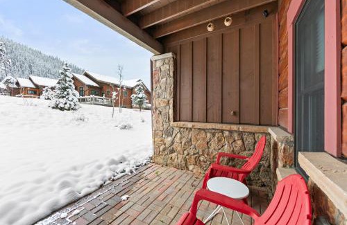 Keystone Villa | Alders 74 by Summit County Mountain Retreats