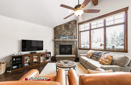 Keystone Villa | Alders 74 by Summit County Mountain Retreats