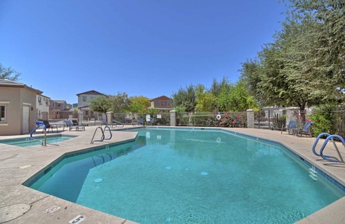Rio Paseo Cottage | 146 m² Cabin ∙ 3 bedrooms ∙ 6 guests