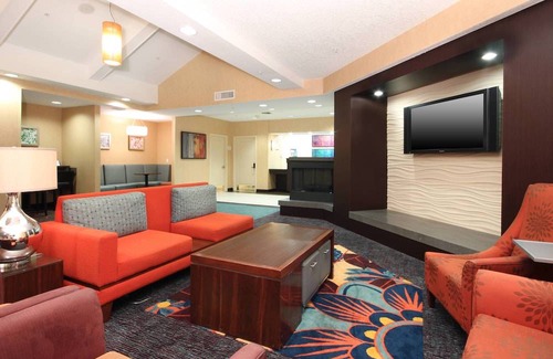 Villages of Palm Beach Lakes Hotel | Residence Inn by Marriott West Palm Beach