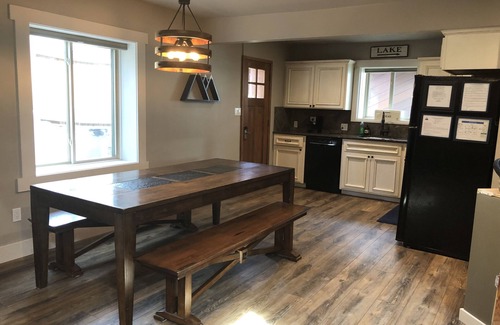Zephyr Cove Cabin | Top-rated, Completely Renovated Zephyr Cove Cabin near Skiing/Casinos