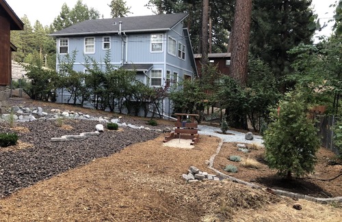 Zephyr Cove Cabin | Top-rated, Completely Renovated Zephyr Cove Cabin near Skiing/Casinos