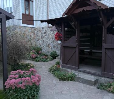 Skole Ski Chalet | Usadba Bilya Richky
