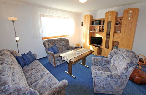 Neppermin Apartment | USE 2050 Whg. 2 - Apartments Neppermin USE 2050