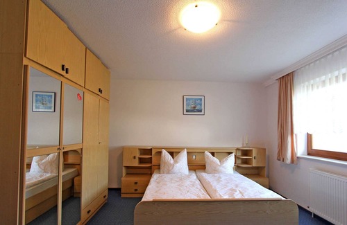 Neppermin Apartment | USE 2050 Whg. 2 - Apartments Neppermin USE 2050