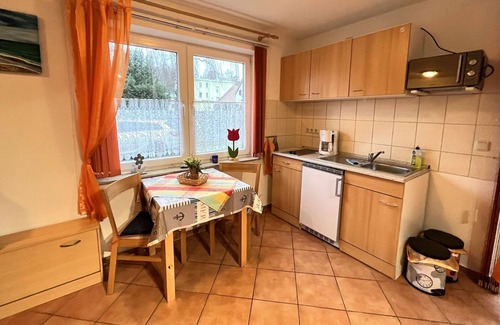 Koelpinsee Apartment | USE 2461 Fewo 1 - Apartments Kölpinsee USE 2460