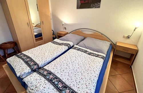 Koelpinsee Apartment | USE 2461 Fewo 1 - Apartments Kölpinsee USE 2460