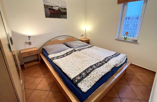 Koelpinsee Apartment | USE 2461 Fewo 1 - Apartments Kölpinsee USE 2460