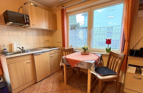 Koelpinsee Apartment | USE 2463 Fewo 3 - Apartments Kölpinsee USE 2460