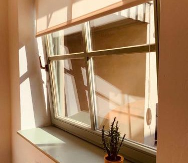 Wolgast Apartment | UsedomTor 1750