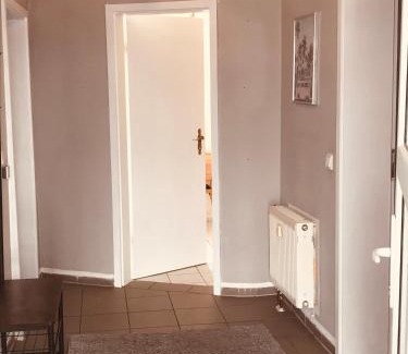 Wolgast Apartment | UsedomTor 1750
