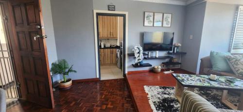 Durban Apartment | UshakaViews