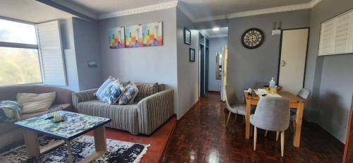 Durban Apartment | UshakaViews