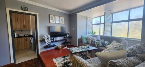 Durban Apartment | UshakaViews