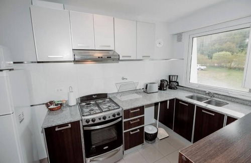 Province of Tierra del Fuego Apartment | Ushuaia Homes - Two bedroom apartment with glacier views