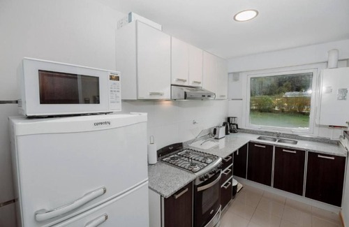 Province of Tierra del Fuego Apartment | Ushuaia Homes - Two bedroom apartment with glacier views