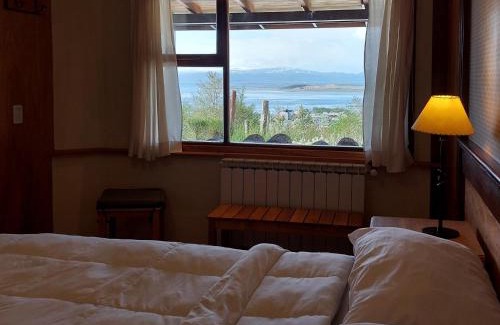 Province of Tierra del Fuego Hotel | Ushuaia Lodge