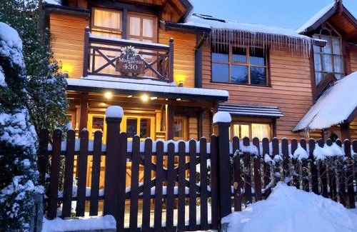 Province of Tierra del Fuego Hotel | Ushuaia Lodge