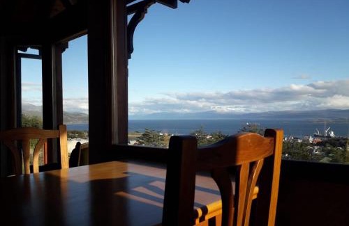 Province of Tierra del Fuego Hotel | Ushuaia Lodge