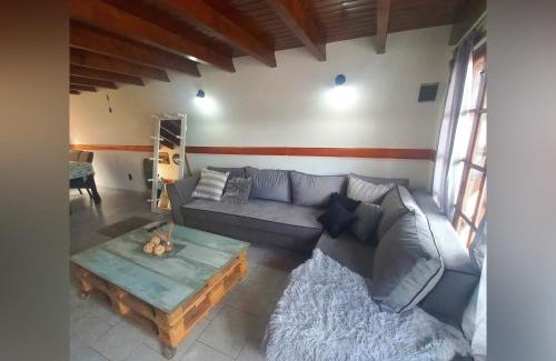 Province of Tierra del Fuego Ski Chalet | Ushuaia Magnifica,tu cabaña en el fin del mundo con hermosa vista