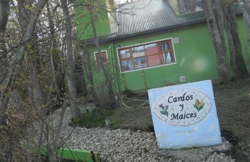 Province of Tierra del Fuego Apartment | USHUAIA VALLE de ANDORRA CARDOS y MAICES