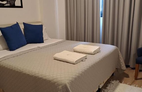 Salta Apartment | Usina Studio FMA-Coliving