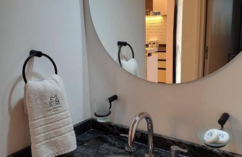 Salta Apartment | Usina Studio FMA-Coliving