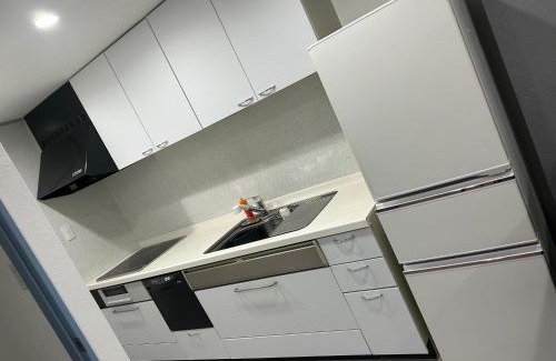 Konohana Apartment | USJ駅近、難波梅田アクセス便利、ファミリー単身向け、マリオ部屋もあります！一棟貸し。