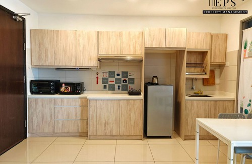 Usj 1 Apartment | USJ One Subang Jaya by Widebed