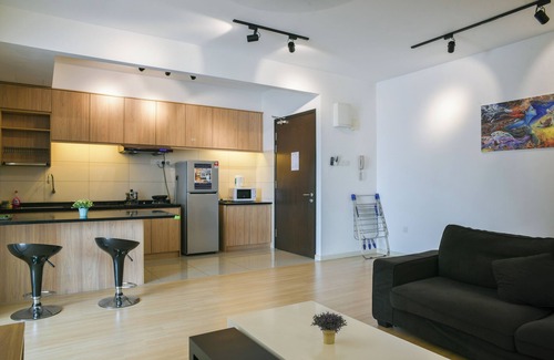 Usj 1 Apartment | USJ One Subang Jaya by Widebed
