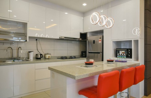 Usj 1 Apartment | USJ One Subang Jaya by Widebed