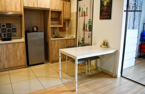 Usj 1 Apartment | USJ One Subang Jaya by Widebed