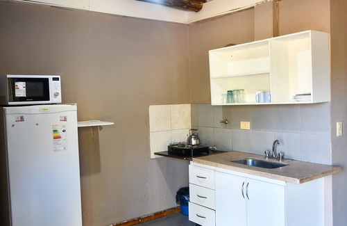 Uspallata Cabin | Uspallata Cabañas