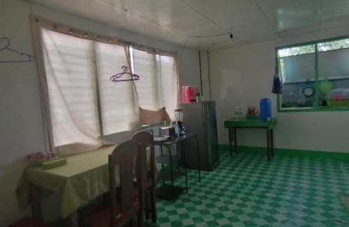 Port Barton House | Ustaris Homestay