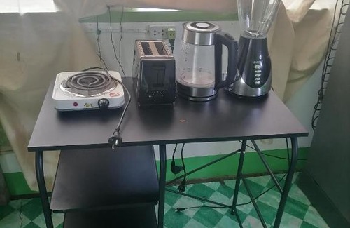 Port Barton House | Ustaris Homestay