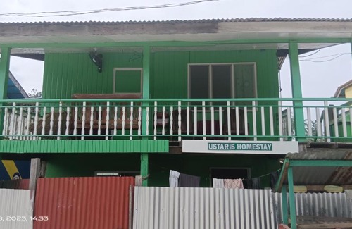 Port Barton House | Ustaris Homestay