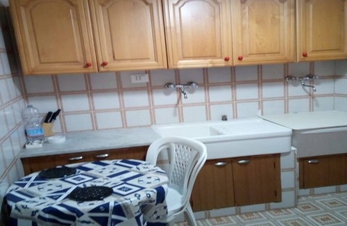 Ustica Apartment | USTICA- Panoramic apartment in the center