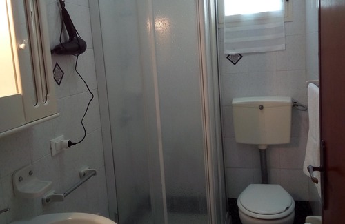 Ustica Apartment | USTICA- Panoramic apartment in the center