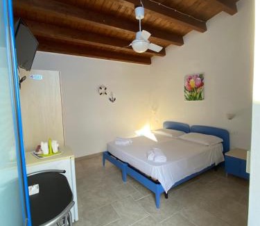 Ustica Apartment | UsticarentdiFederico