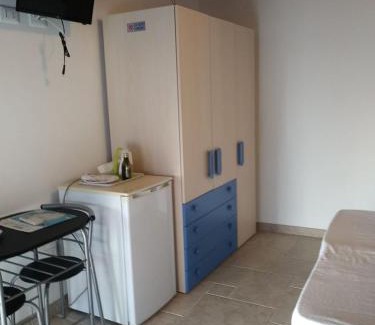 Ustica Apartment | UsticarentdiFederico