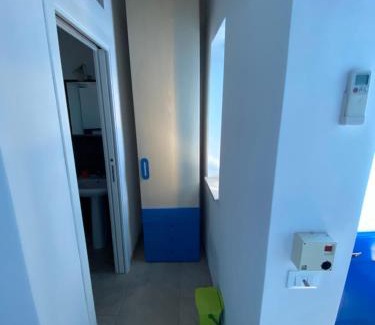 Ustica Apartment | UsticarentdiFederico
