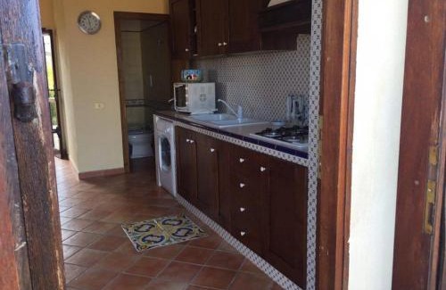 Ustica House | UsticaTour Apartments and Villas