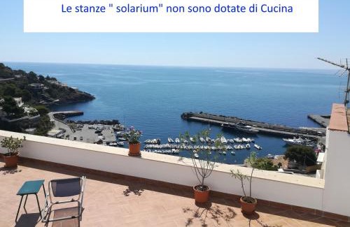 Ustica House | UsticaTour Apartments and Villas